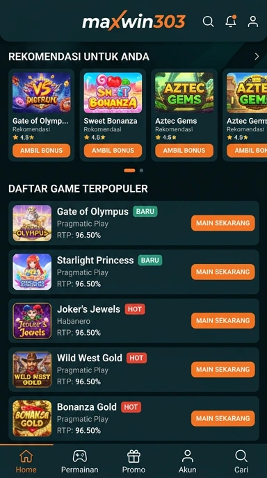 maxwin303 | Halaman Indeks Aplikasi Populer & Kanal Uji
