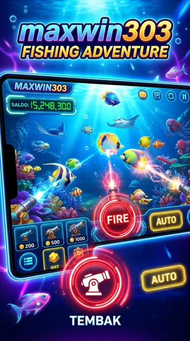 maxwin303 - Pusat APK untuk Berbagai Aplikasi Android